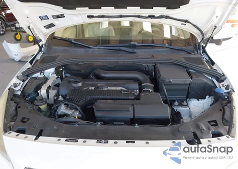 2013 Volvo S60 T5/T5 Platinum/T5 Premier/T5 Premier Plus из США, поврежденный, VIN YV1612FS2D2199231